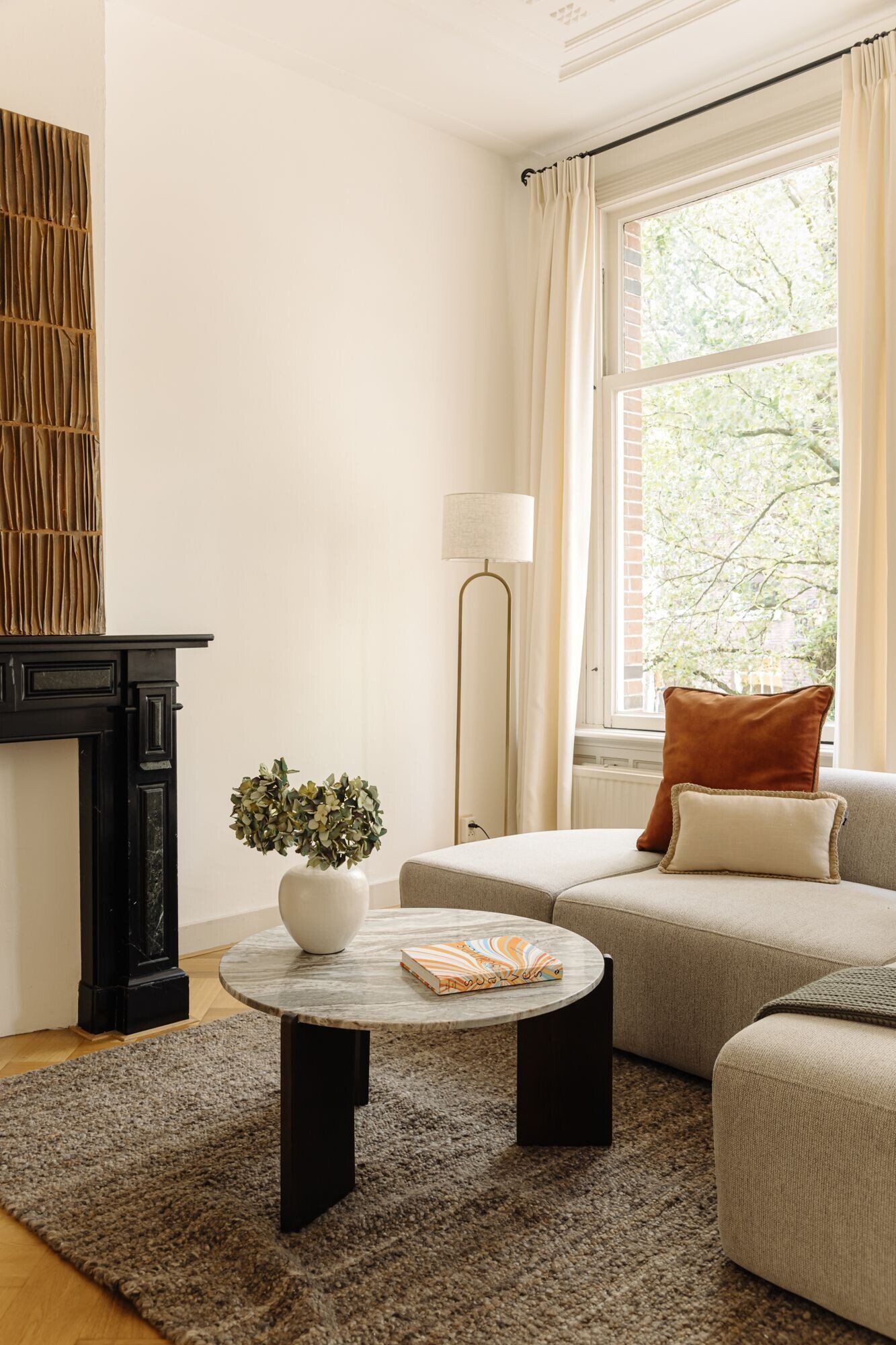 Appartement te koop: Frans Van Mierisstraat 99-2, Amsterdam
