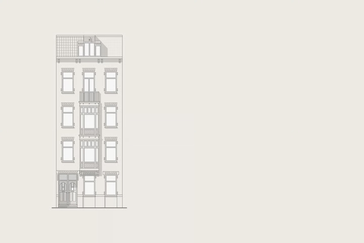 Appartement te koop: Frans Van Mierisstraat 99-2, Amsterdam