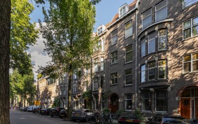 Frans van Mierisstraat 131-4