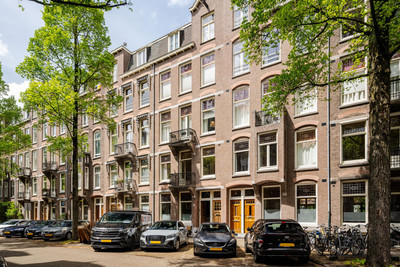 Frans van Mierisstraat 18-H