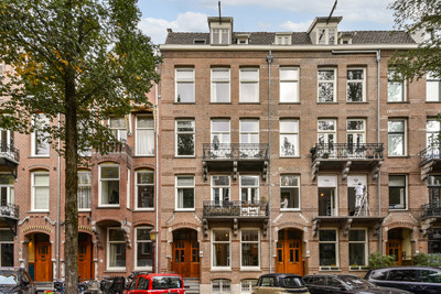 Frans van Mierisstraat 56-H
