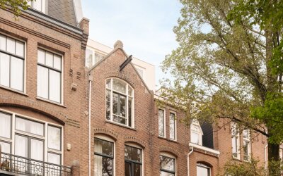 Frans van Mierisstraat 68-3