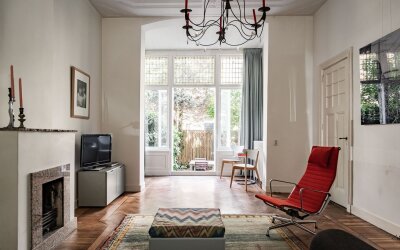 Frans van Mierisstraat 98-H
