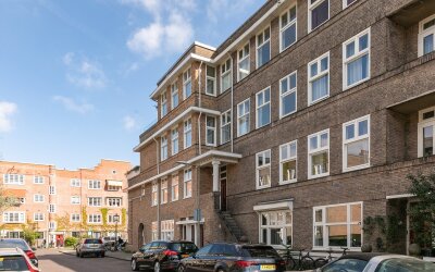 Hacquartstraat 5-A