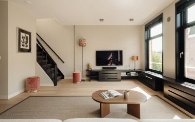 Balthasar Floriszstraat 57-3