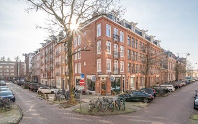 Balthasar Floriszstraat 10-2