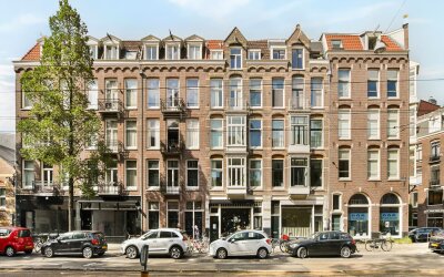 Roelof Hartstraat 13-1