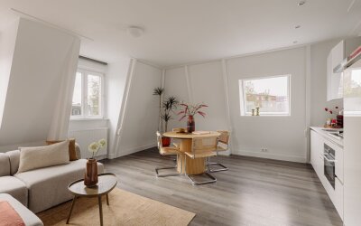 Roelof Hartstraat 5-4