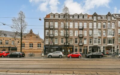 Roelof Hartstraat 7-4