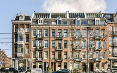 Roelof Hartstraat 19-5