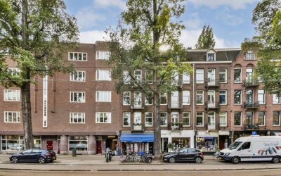 Roelof Hartstraat 38-1