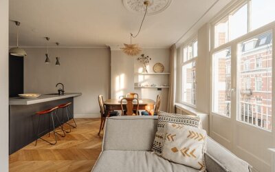 Cornelis Anthoniszstraat 11-2