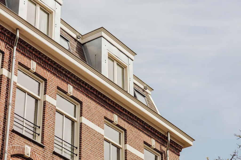 Studio te koop: Cornelis Anthoniszstraat 39-4, Amsterdam