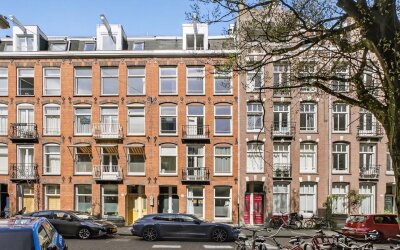 Cornelis Anthoniszstraat 71-H