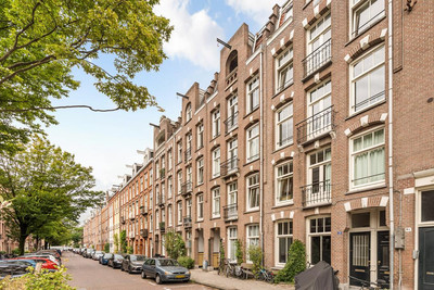 Cornelis Anthoniszstraat 77-3