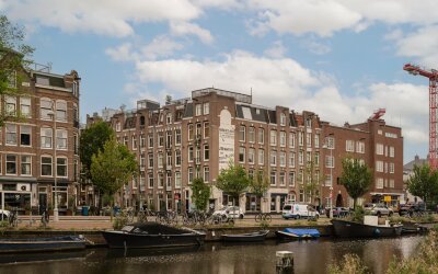 Cornelis Anthoniszstraat 81-2