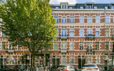 Cornelis Anthoniszstraat 14-4