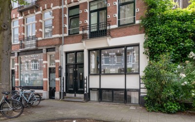 Cornelis Anthoniszstraat 8-H