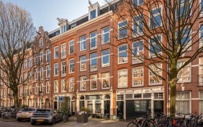 Cornelis Anthoniszstraat 56-2