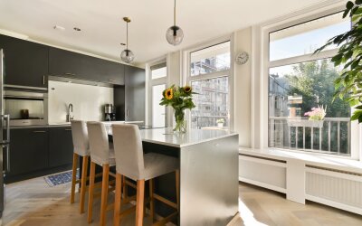 Cornelis Anthoniszstraat 70-3