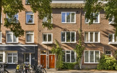 Bronckhorststraat 22-H