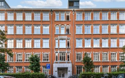 Ruysdaelstr. 49-E8