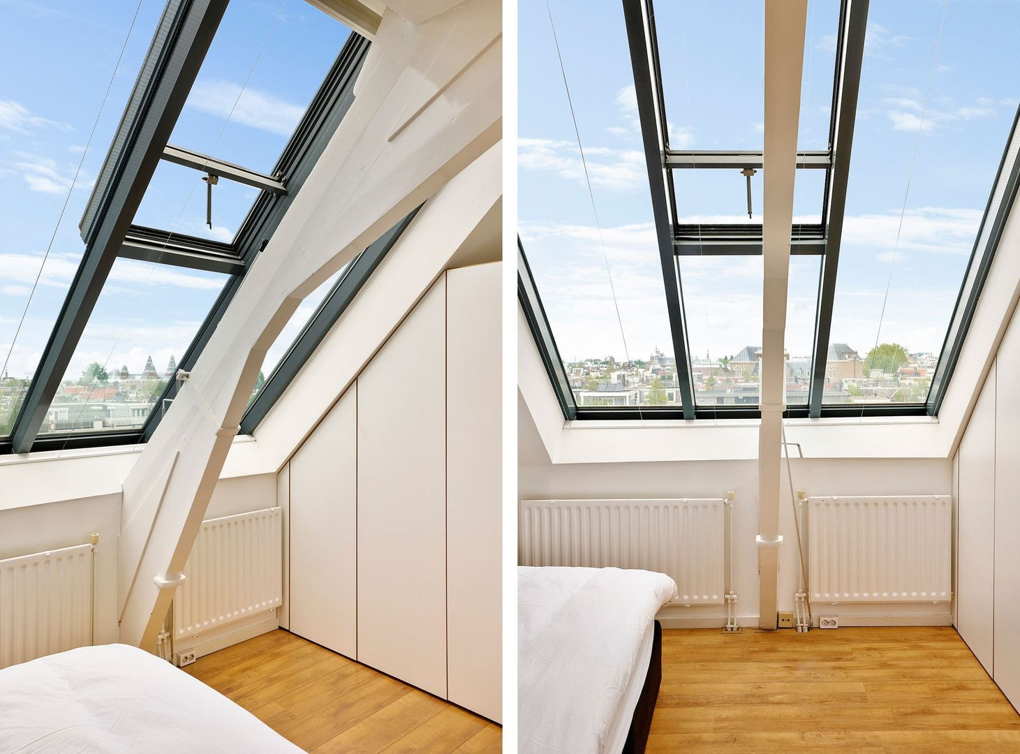Appartement te koop: Ruysdaelstraat 49F8, Amsterdam