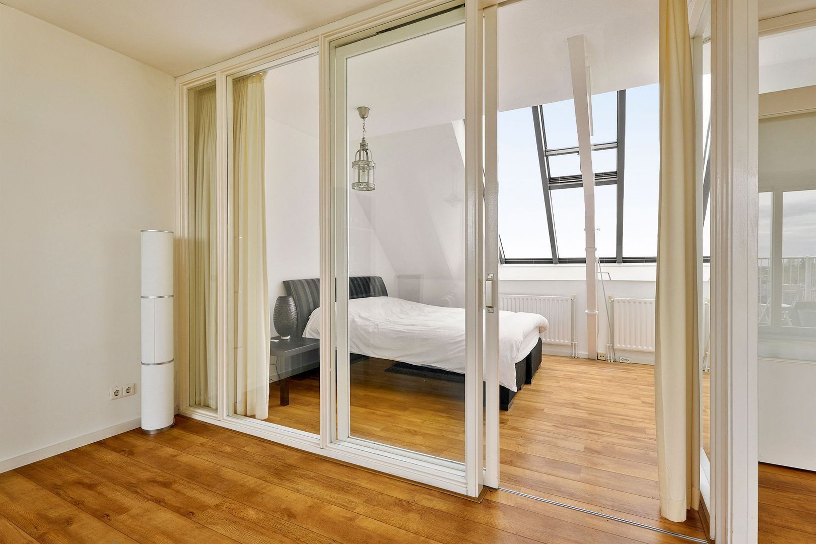 Appartement te koop: Ruysdaelstraat 49F8, Amsterdam