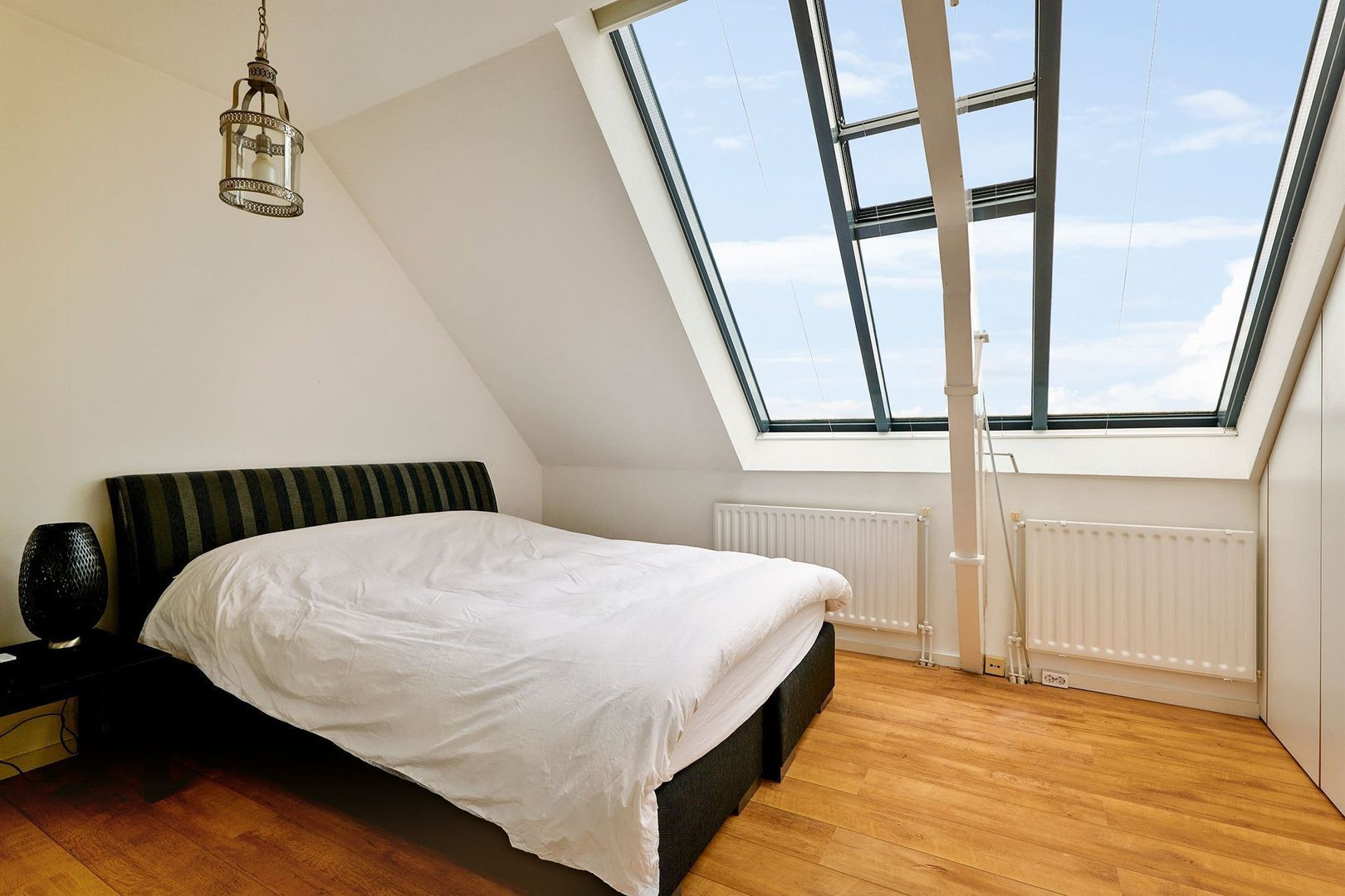 Appartement te koop: Ruysdaelstraat 49F8, Amsterdam