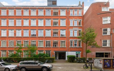 Ruysdaelstraat 49-F8