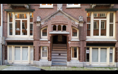 Ruysdaelstraat 42-H