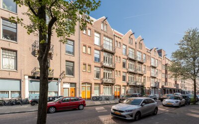 Ruysdaelstr. 68-4