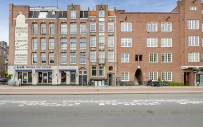 Hobbemakade 61-4