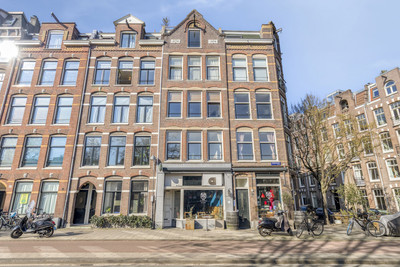 Hobbemakade 65-C
