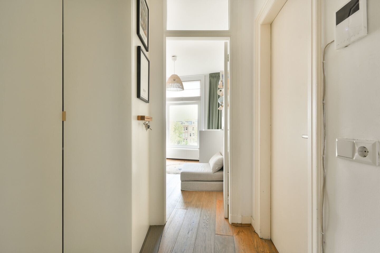 Appartement te koop: Hobbemakade 79-3, Amsterdam