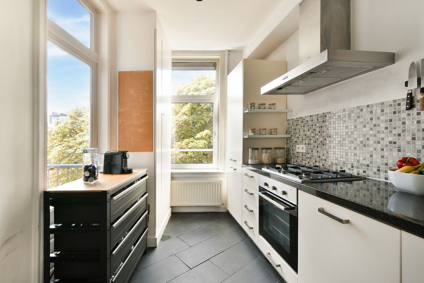 Appartement te koop: Hobbemakade 79-3, Amsterdam