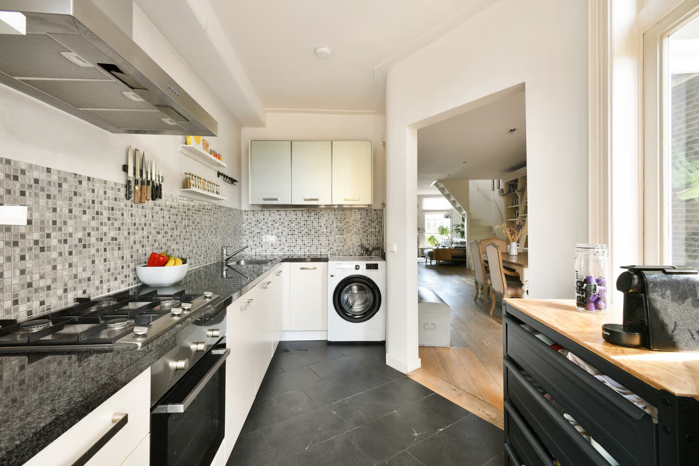 Appartement te koop: Hobbemakade 79-3, Amsterdam
