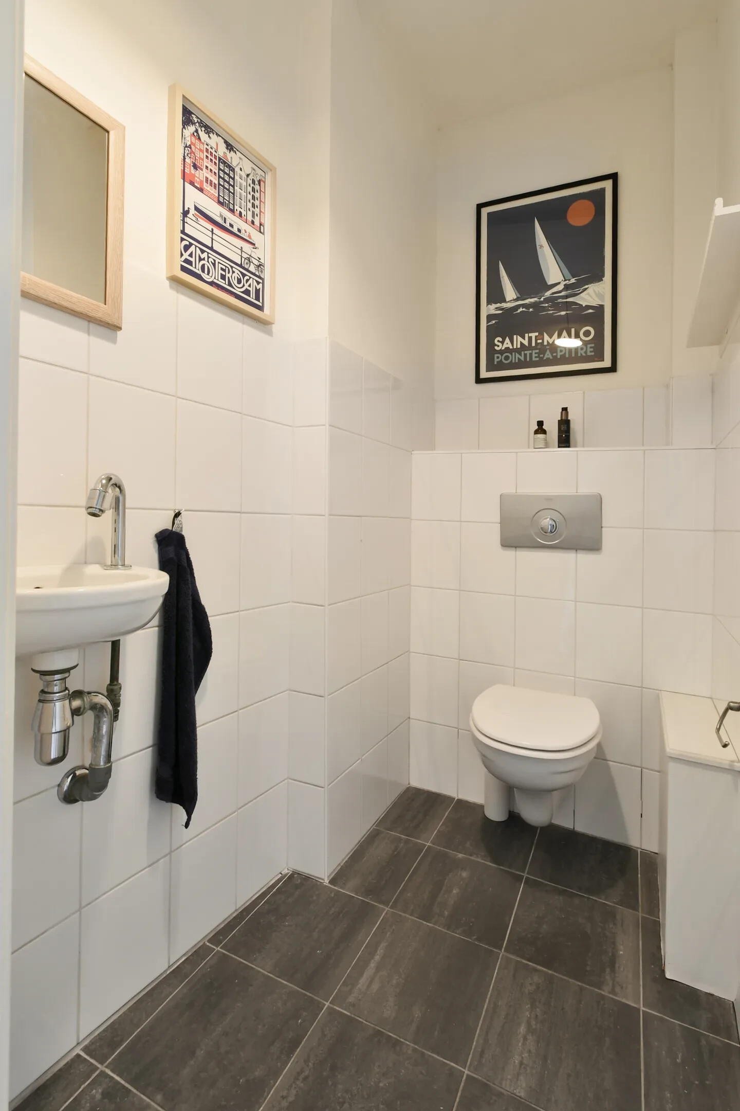 Appartement te koop: Hobbemakade 79-3, Amsterdam