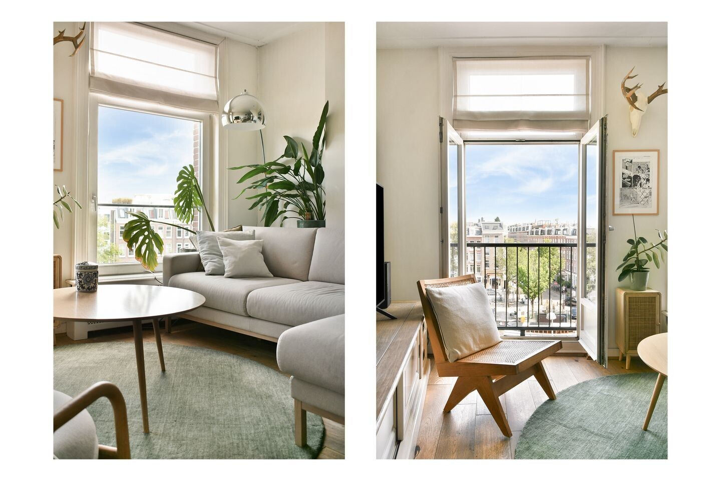 Appartement te koop: Hobbemakade 79-3, Amsterdam