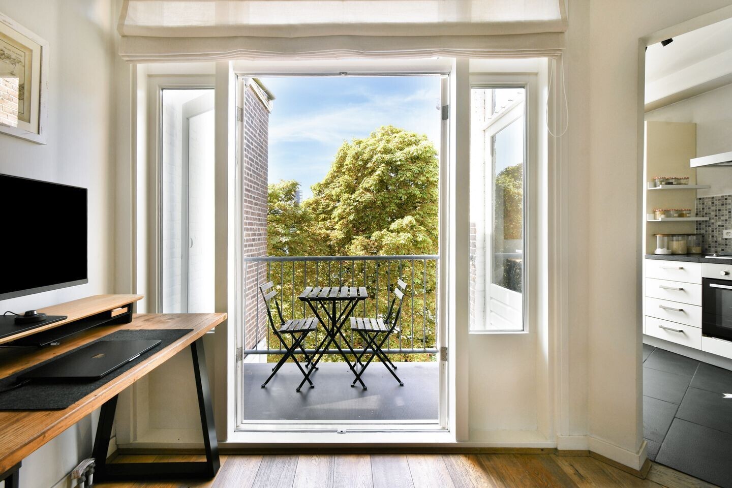 Appartement te koop: Hobbemakade 79-3, Amsterdam