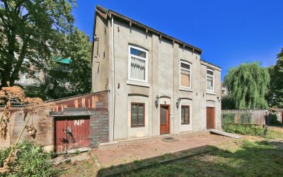 Schapenburgerpad 27