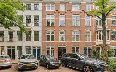 Van Breestraat 23-H