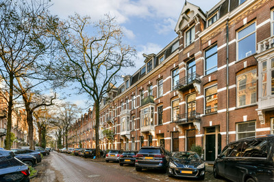 Van Breestr. 147-H