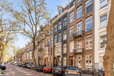 Van Breestraat 185-3