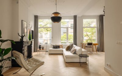 Van Breestraat 187-2