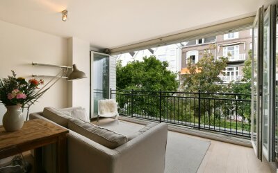 Van Breestraat 20-B