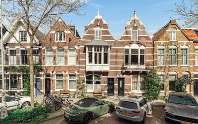 Van Breestraat 44