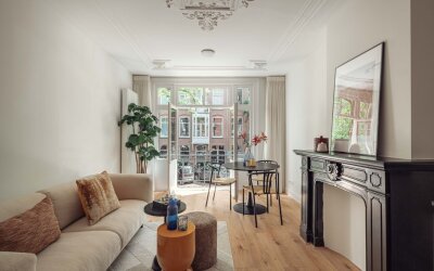 Van Breestraat 98-1