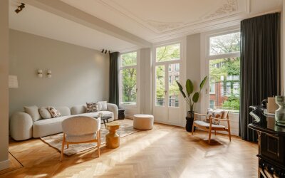 Van Breestraat 122-2