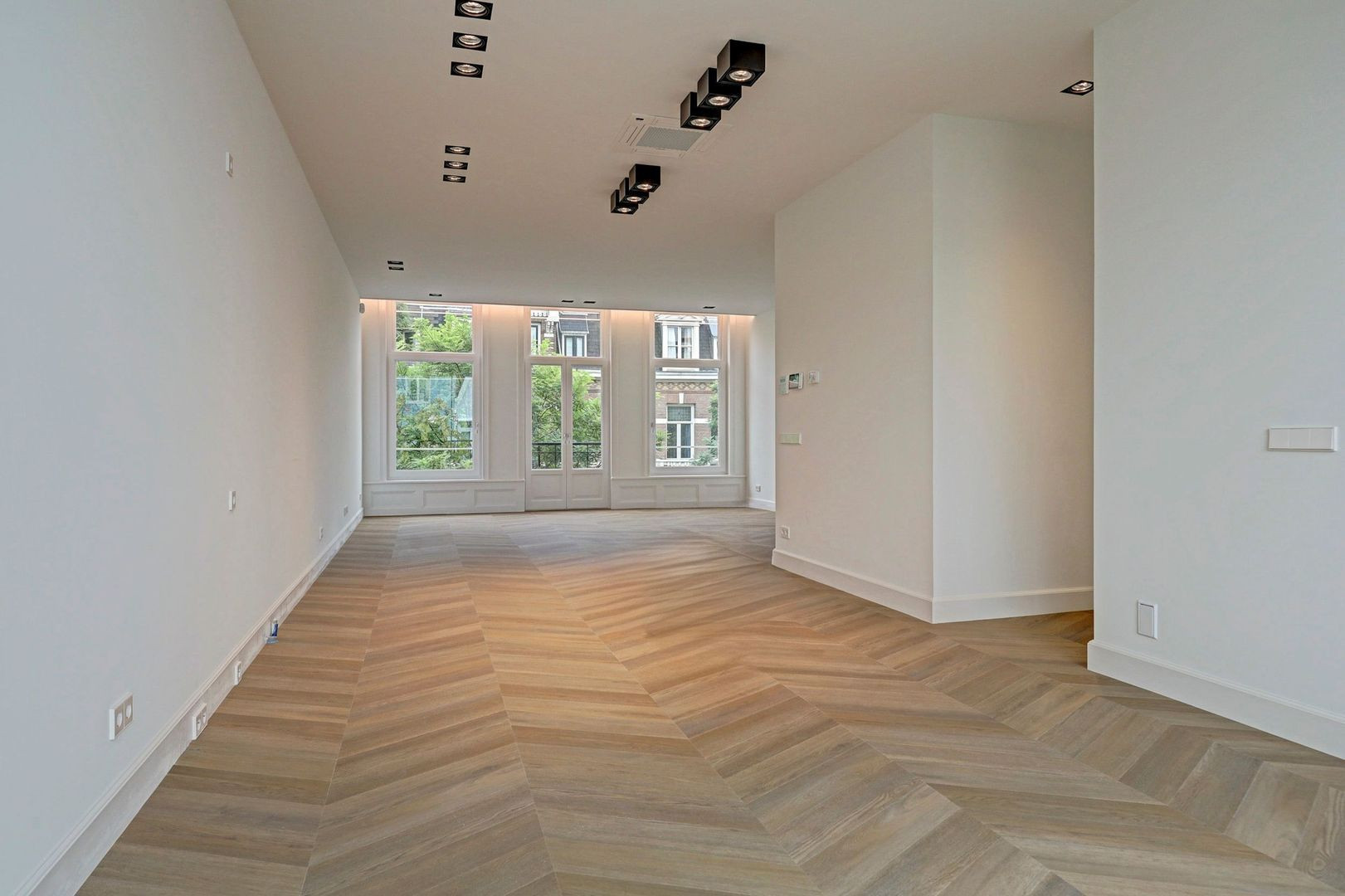 Appartement te koop: Van Breestraat 148-2, Amsterdam